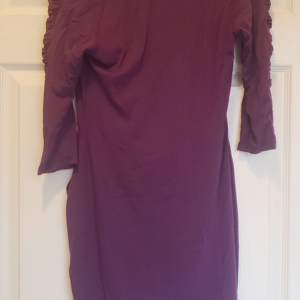 Bebe Dress - Picture 2 of 3